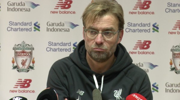 Gorące krzesła menedżerów. Klopp, Montella, Probierz… Kto straci pracę w listopadzie? [AKTUALIZACJA]
