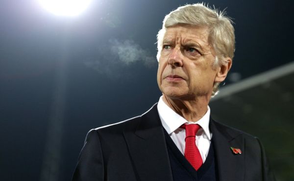 Wenger wykluczył możliwość pracy w jednej z najsilniejszych lig: To nie byłoby zbyt dobrze przyjęte Wenger wykluczył możliwość pracy w jednej z najsilniejszych lig: To nie byłoby zbyt dobrze przyjęte