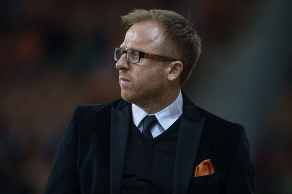 Stokowiec: Jestem zadowolony, że będziemy mogli się sprawdzić z takim zespołem, jakim jest Legia Stokowiec: Jestem zadowolony, że będziemy mogli się sprawdzić z takim zespołem, jakim jest Legia