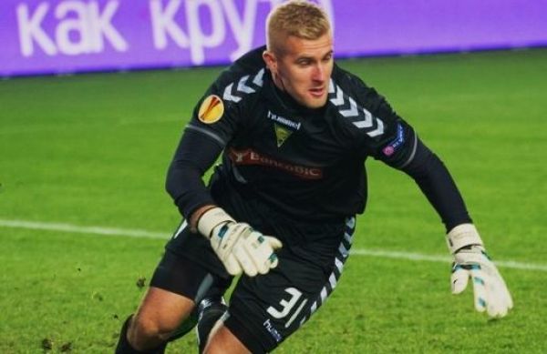 Paweł Kieszek będzie miał nowego trenera Paweł Kieszek będzie miał nowego trenera