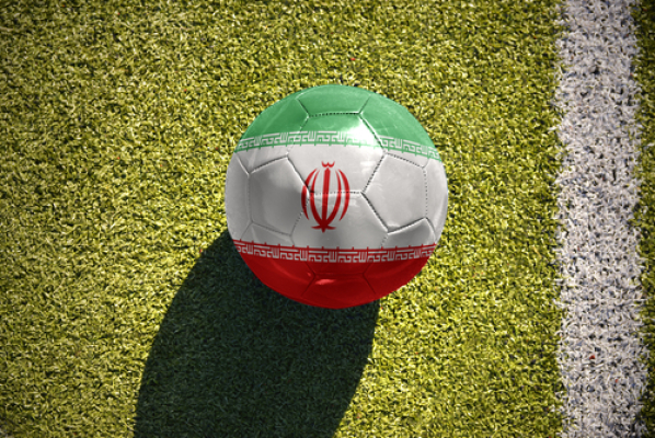 El. MŚ: Iran wygrał u siebie z Chinami El. MŚ: Iran wygrał u siebie z Chinami