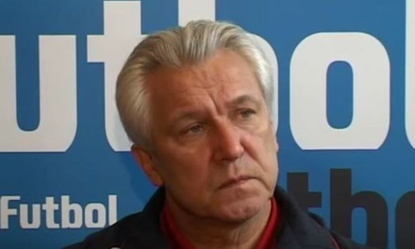 Kasperczak: Będziemy mogli mówić o sukcesie na mundialu, jeśli dotrzemy do ćwierćfinału Kasperczak: Będziemy mogli mówić o sukcesie na mundialu, jeśli dotrzemy do ćwierćfinału