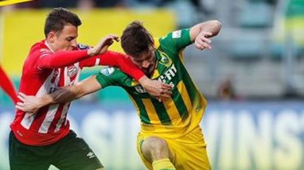 Holandia: PSV straciło punkty z Den Haag