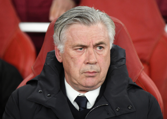 Ancelotti: VAR to konieczność. Natychmiast Ancelotti: VAR to konieczność. Natychmiast