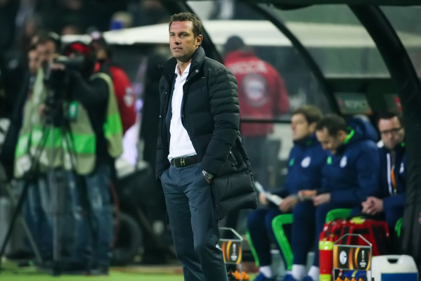 Weinzierl: Każdy z nas czuje ogromne rozczarowanie Weinzierl: Każdy z nas czuje ogromne rozczarowanie