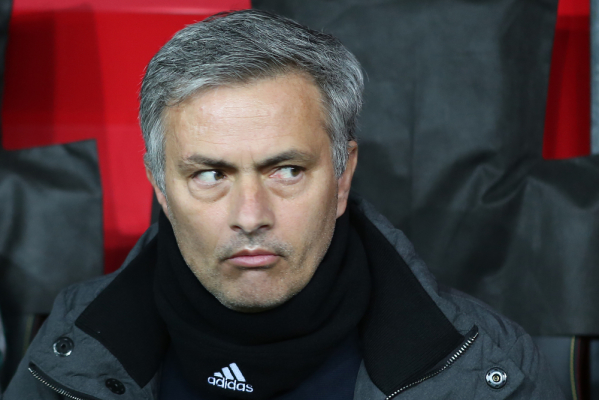 Mourinho zadowolony ze zwycięstwa i dumny z Rashforda Mourinho zadowolony ze zwycięstwa i dumny z Rashforda
