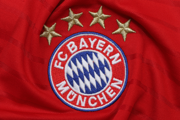 Bayern chce bramkarza Ajaksu? Bayern chce bramkarza Ajaksu?