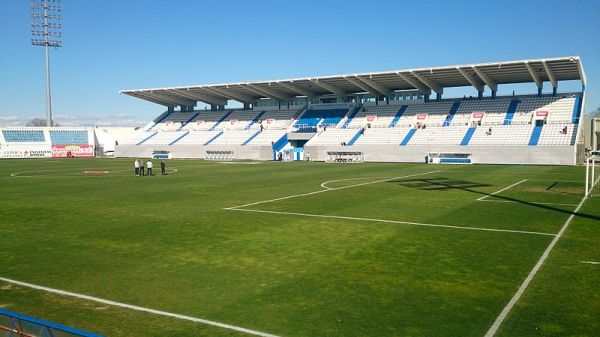 Ezequiel Munoz przenosi się z Genui do Leganes Ezequiel Munoz przenosi się z Genui do Leganes