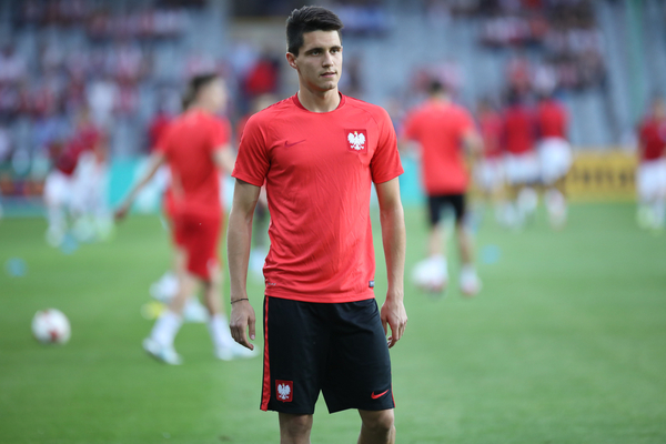 Oficjalnie: Bartosz Kapustka wypożyczony do SC Freiburg Oficjalnie: Bartosz Kapustka wypożyczony do SC Freiburg