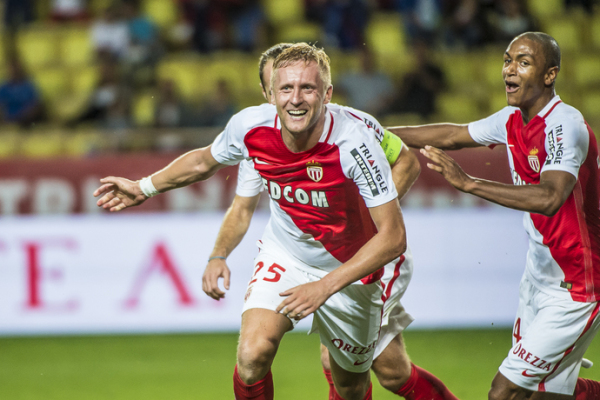 Monaco przegrywało, ale wtedy Glik włączył turbo: szósta bramka w sezonie! [VIDEO]