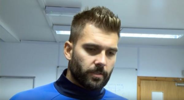 Czyste konto Białkowskiego i wyjazdowa wygrana Ipswich Town Czyste konto Białkowskiego i wyjazdowa wygrana Ipswich Town