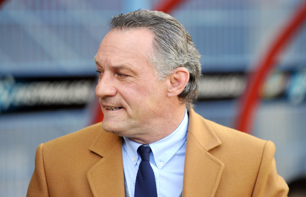 Piotr Nowak rozstał się z Lechią Gdańsk Piotr Nowak rozstał się z Lechią Gdańsk