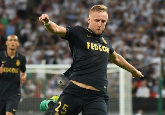 AS Monaco bardzo blisko wicemistrzostwa, porażka PSG