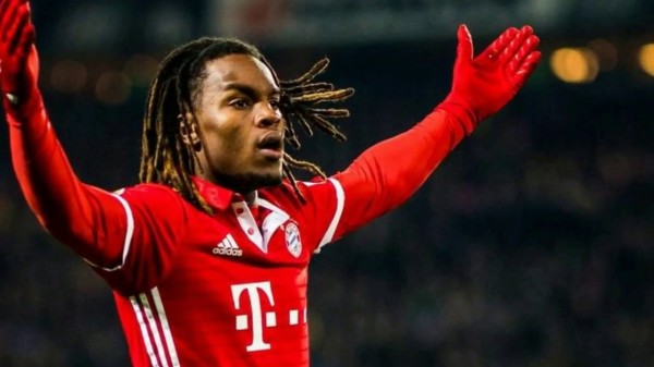 Sky Sports: Renato Sanches zagra z Łukaszem Fabiańskim? Sky Sports: Renato Sanches zagra z Łukaszem Fabiańskim?