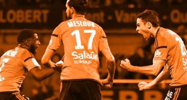 Troyes przełamało złą passę i pokonało Lille Troyes przełamało złą passę i pokonało Lille