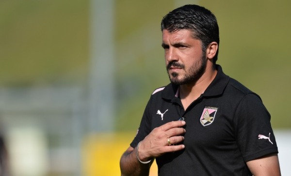 Gattuso kandydatem do zastąpienia Montelli?