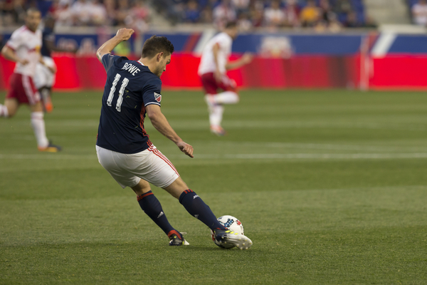 Złoty Puchar CONCACAF: Pewne zwycięstwo USA Złoty Puchar CONCACAF: Pewne zwycięstwo USA