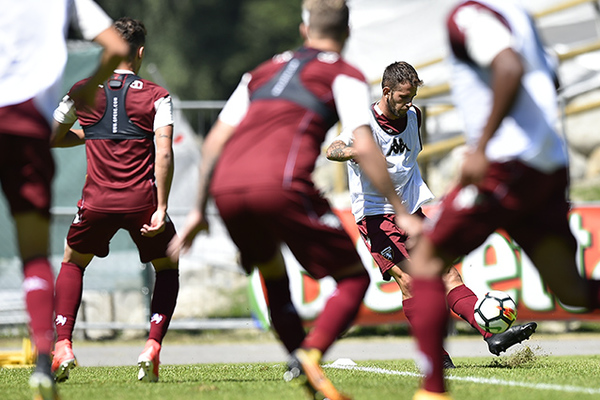 Berenguer opuścił Osasunę i dołączy do Torino FC Berenguer opuścił Osasunę i dołączy do Torino FC