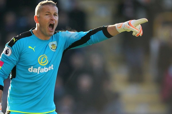 Paul Robinson zakończył piłkarską karierę Paul Robinson zakończył piłkarską karierę
