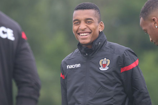 Dalbert nie opuści OGC Nice? Dalbert nie opuści OGC Nice?