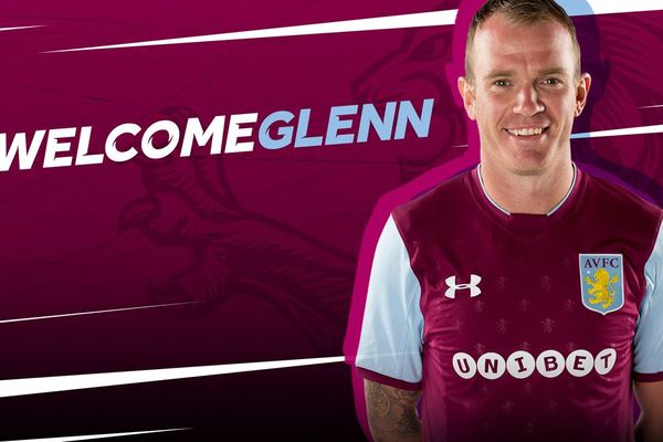 Aston Villa pozyskała reprezentanta Irlandii Aston Villa pozyskała reprezentanta Irlandii