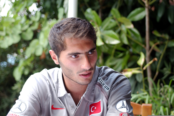 Hamit Altintop podpisał nowy kontrakt z Darmstadt Hamit Altintop podpisał nowy kontrakt z Darmstadt