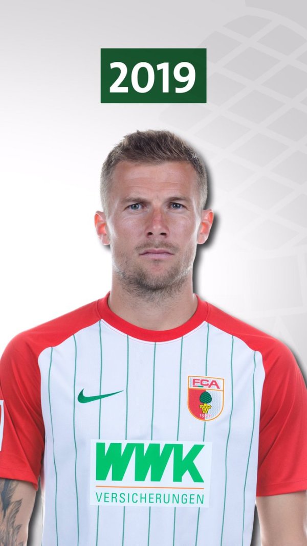 Baier zostaje na dłużej na WWK Arena Baier zostaje na dłużej na WWK Arena