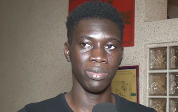 Reprezentant Senegalu piłkarzem Stade Rennais Reprezentant Senegalu piłkarzem Stade Rennais