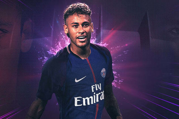 "Football Leaks" ujawnia zarobki Neymara w PSG. Bajońskie sumy! "Football Leaks" ujawnia zarobki Neymara w PSG. Bajońskie sumy!