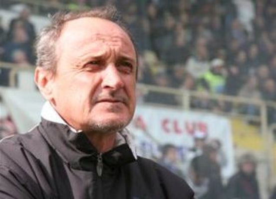 Delio Rossi nowym szkoleniowcem Lewskiego Sofia Delio Rossi nowym szkoleniowcem Lewskiego Sofia
