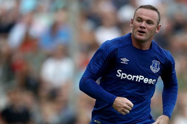 Rooney: To Everton chciał mnie sprzedać. Nie wiem dlaczego Rooney: To Everton chciał mnie sprzedać. Nie wiem dlaczego