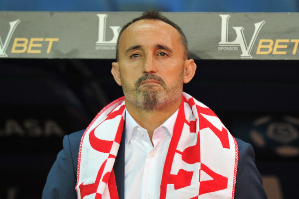 Kiko Ramirez: Wygraliśmy zasłużenie Kiko Ramirez: Wygraliśmy zasłużenie