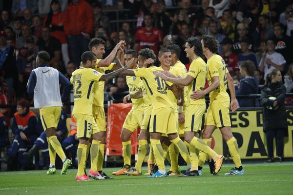 Morientes o PSG: Nie wystarczy kupić gwiazdy. Trzeba jeszcze sprawić, by grały jak zespół Morientes o PSG: Nie wystarczy kupić gwiazdy. Trzeba jeszcze sprawić, by grały jak zespół