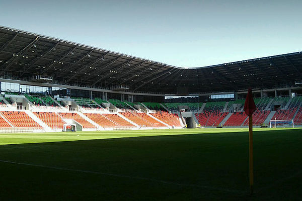 Dwóch zawodników opuszcza GKS Tychy Dwóch zawodników opuszcza GKS Tychy