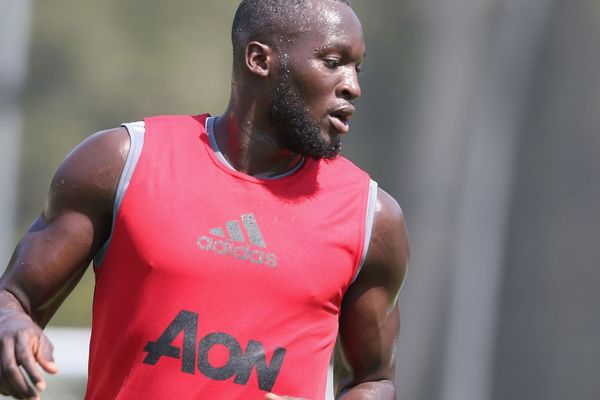 Zgodna analiza ekspertów Sky Sports: Lukaku musi jeszcze sporo poprawić w swej grze Zgodna analiza ekspertów Sky Sports: Lukaku musi jeszcze sporo poprawić w swej grze