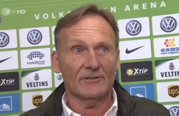 Dyrektor Borussii Dortmund: Uważałem Barcelonę za wielki i godny szacunku klub. Teraz nie jestem już tego taki pewny Dyrektor Borussii Dortmund: Uważałem Barcelonę za wielki i godny szacunku klub. Teraz nie jestem już tego taki pewny
