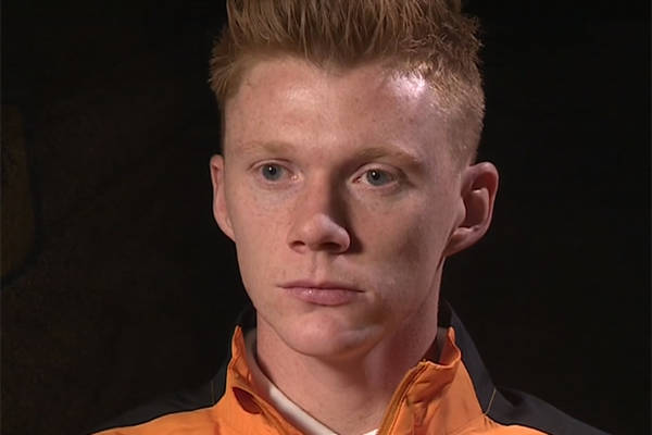 Clucas przechodzi testy medyczne w Swansea Clucas przechodzi testy medyczne w Swansea