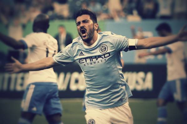 Remis w Atlancie, New York City FC nadal niepokonany