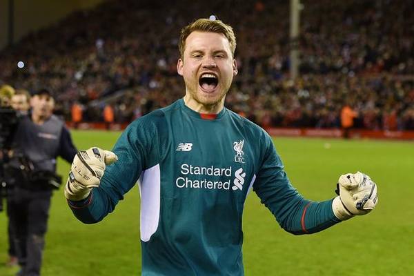 Barcelona kupi bramkarza Liverpoolu? Barcelona kupi bramkarza Liverpoolu?