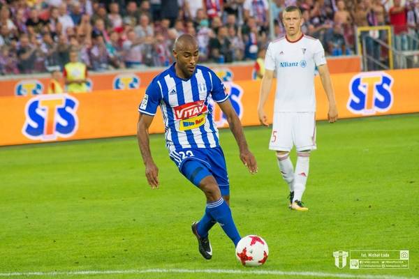 Jose Kante z powołaniem do reprezentacji Gwinei Jose Kante z powołaniem do reprezentacji Gwinei