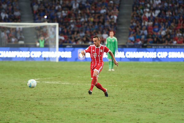 "Rafinha che odejść z Bayernu Monachium" "Rafinha che odejść z Bayernu Monachium"