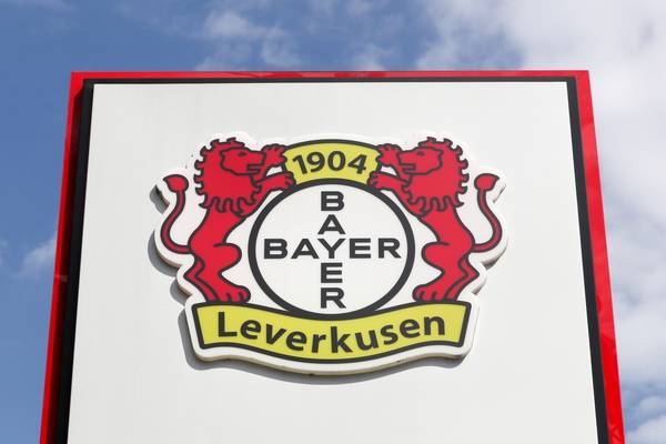 Moussa Diaby nowym pomocnikiem Bayeru Leverkusen Moussa Diaby nowym pomocnikiem Bayeru Leverkusen