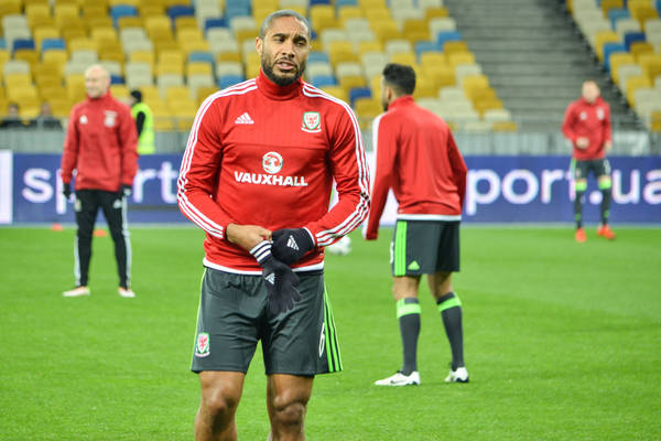 Kapitan reprezentacji Walii wzmocnił Bristol City