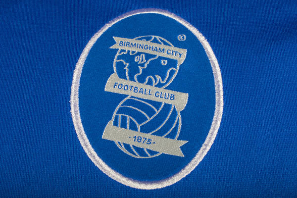 Grounds przedłużył kontrakt z Birmingham City Grounds przedłużył kontrakt z Birmingham City