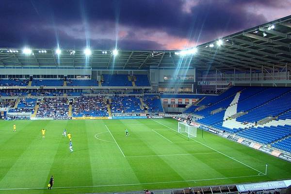 Beniaminek Premier League wykupił definitywnie obrońcę Beniaminek Premier League wykupił definitywnie obrońcę