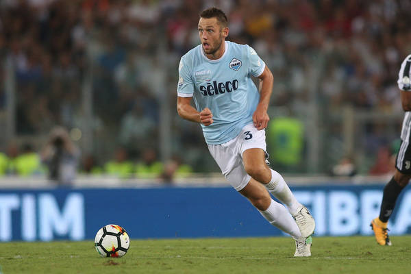 Stefan de Vrij będzie grał w Interze. Zawodnik potwierdził transfer Stefan de Vrij będzie grał w Interze. Zawodnik potwierdził transfer