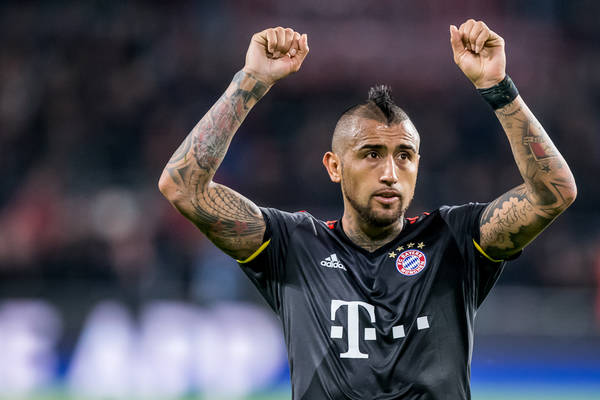 To byłby głośny transfer Milanu! Włosi chcą pomocnika Bayernu Monachium To byłby głośny transfer Milanu! Włosi chcą pomocnika Bayernu Monachium