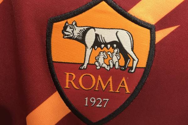 AS Roma stara się o młodego chorwackiego pomocnika AS Roma stara się o młodego chorwackiego pomocnika