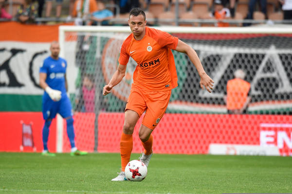 Sky Sports: W poniedziałek ogłoszenie transferu Jacha Sky Sports: W poniedziałek ogłoszenie transferu Jacha