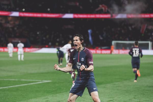 Francuskie media: Nasser Al-Khelaifi zirytowany sporem na linii Neymar-Cavani. Znaleziono rozwiązanie sprawy Francuskie media: Nasser Al-Khelaifi zirytowany sporem na linii Neymar-Cavani. Znaleziono rozwiązanie sprawy